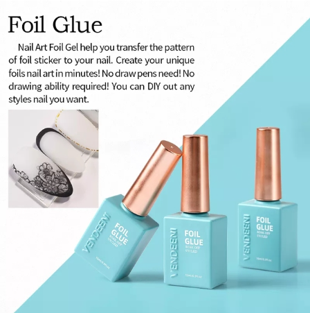 Vendeeni Foil Glue 15ml