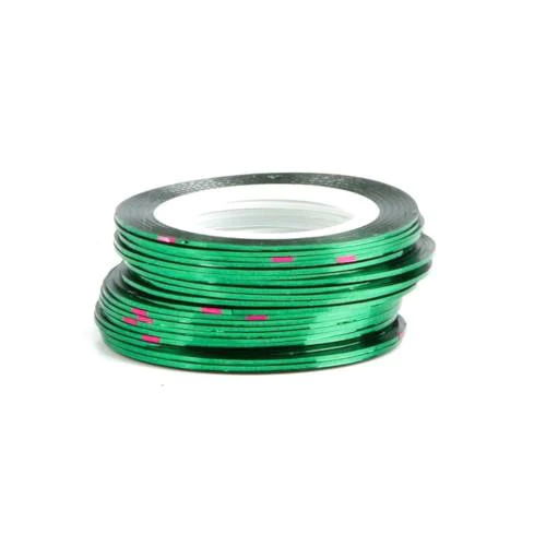 Metallic Striping Tape