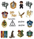 Nail Decal