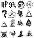 Nail Decal