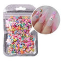 Fimo Polymer Nail Art - FM006 - VARIOUS PACKET