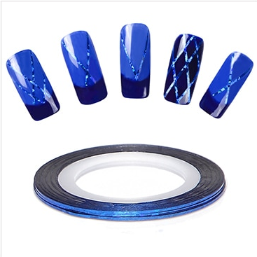 Lazer Halo Striping Tape