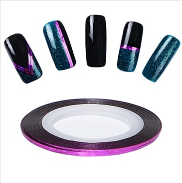Lazer Halo Striping Tape
