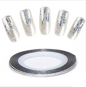 Lazer Halo Striping Tape