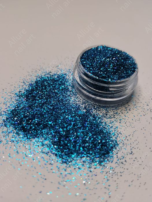 Mermaid Glitter