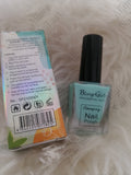 Bling Girl Mint Stamping polish (non-uv)