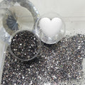 Onyx Glitter