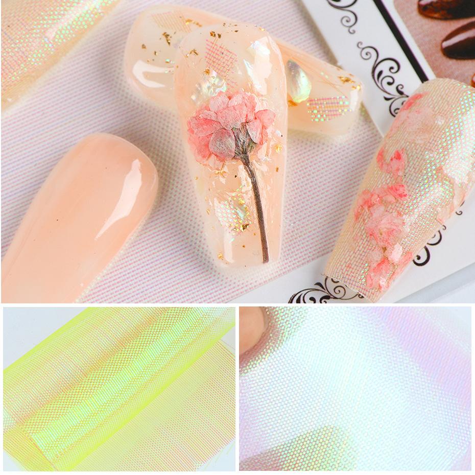 Sally Mermaid Mesh