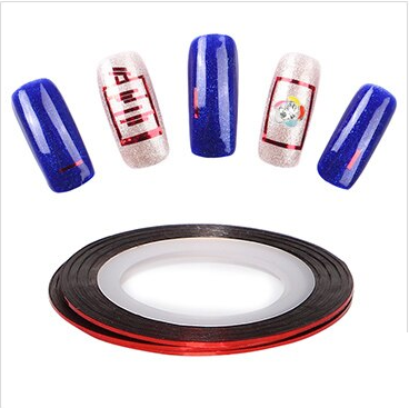 Metallic Striping Tape