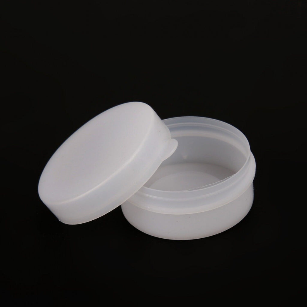 Plastic Empty Storage Jar 5g