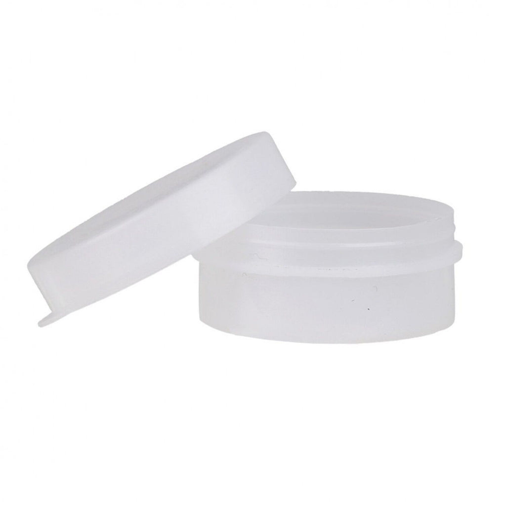 Plastic Empty Storage Jar 5g