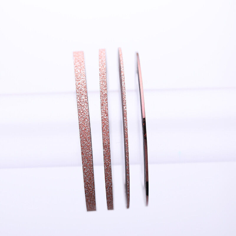 Rose Gold Striping Tape
