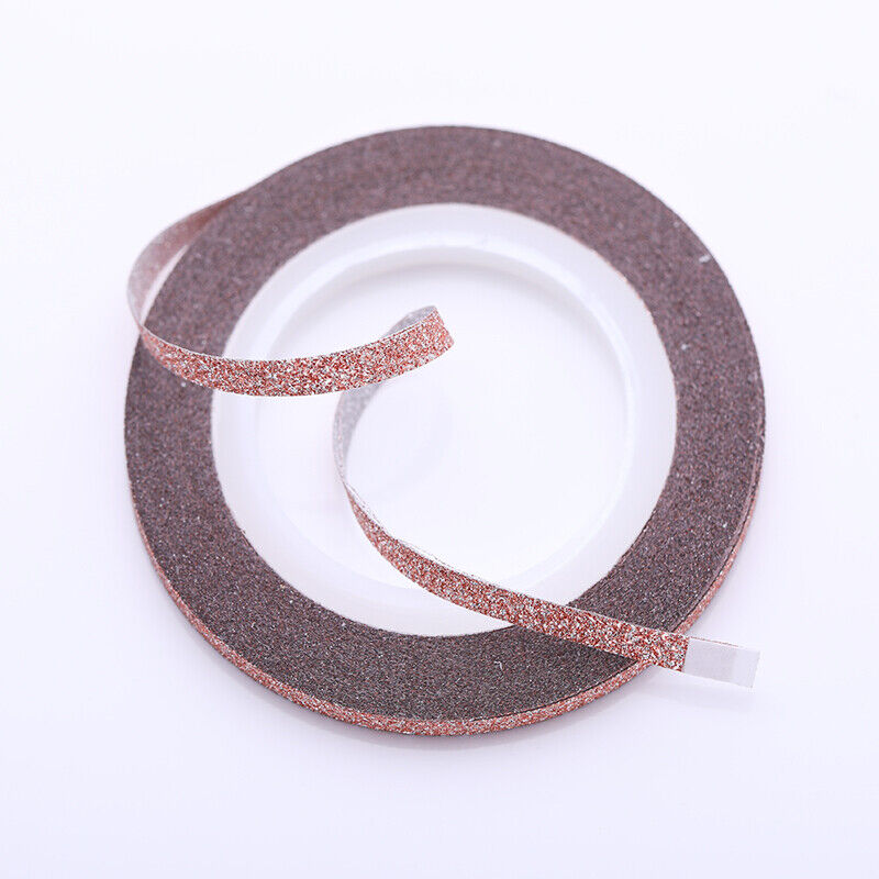 Rose Gold Striping Tape