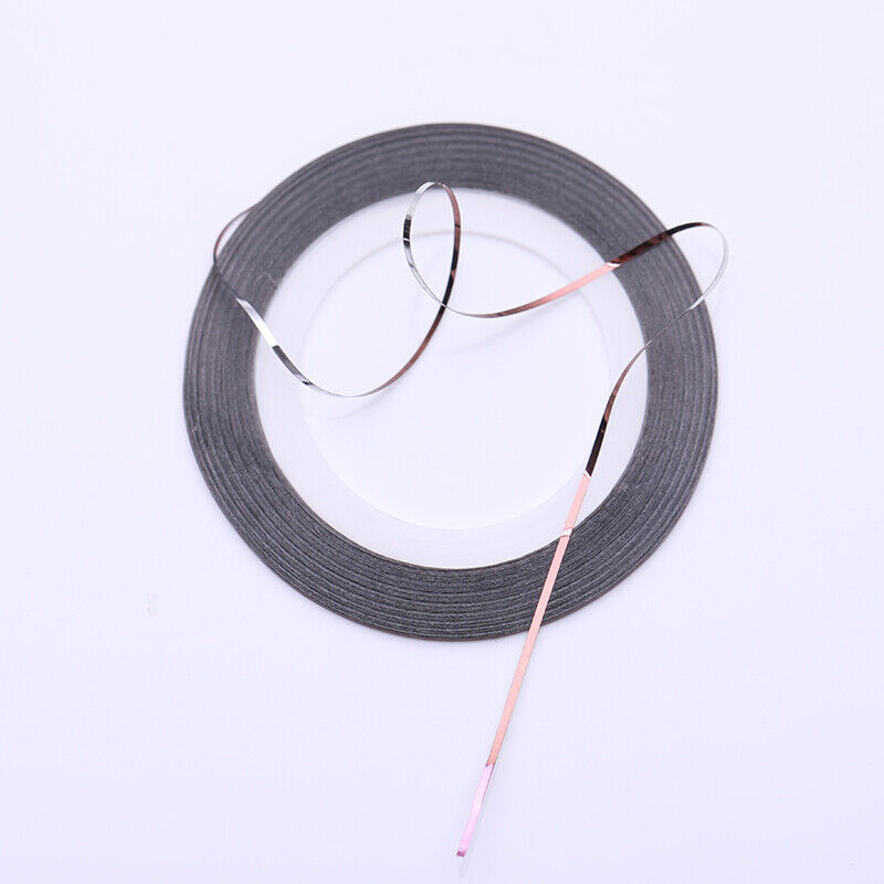 Rose Gold Striping Tape