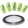 Silver Striping Tape