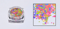 Spangles Sequin Jars
