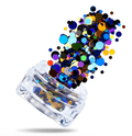 Spangles Sequin Jars