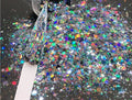Stonecold Chunky Glitter