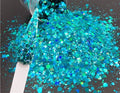 Holographic Chunky Glitter
