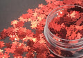Puzzle Sequin Jars