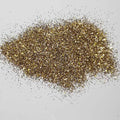 Chestnut gold TNA06 Fine Glitter