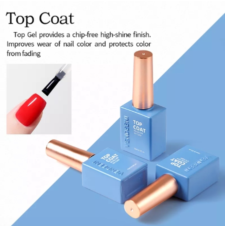 Vendeeni Top coat 15ml